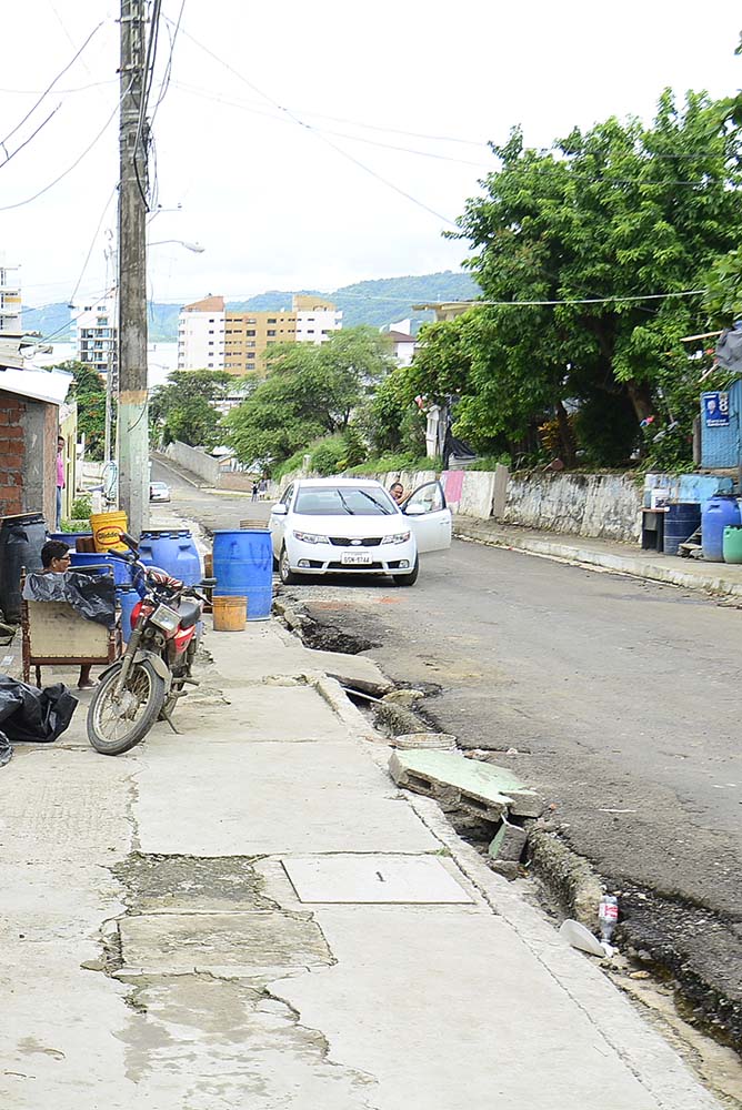 BARRIO MARIA AUXILIADORA